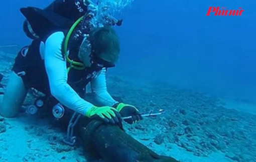 Eo biển Hormuz: “Điểm nghẽn số” có thể làm tê liệt internet toàn cầu?