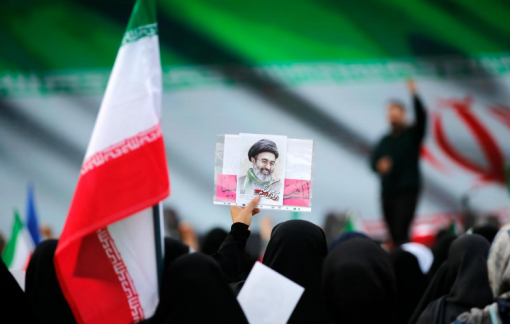 Lãnh tụ tối cao Iran nói Mỹ 'thất bại đáng hổ thẹn'