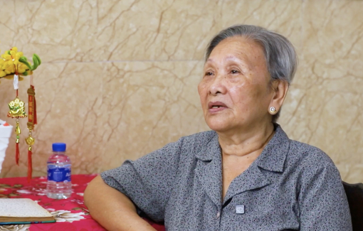 Nữ chiến sĩ Tư Nguyệt, "thà giết con” chứ không để con rơi vào tay giặc