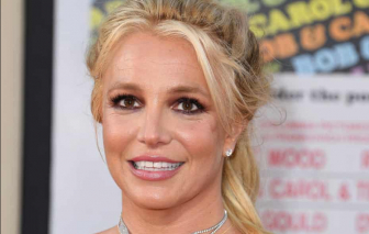 Britney Spears bị buộc tội lái xe khi say xỉn và dùng ma tuý