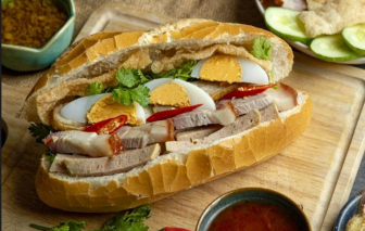 Lại nghi ngộ độc bánh mì khiến 46 người nhập viện vào dịp lễ