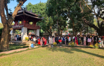 Sẽ kiến nghị hoán đổi lịch làm việc để Ngày Văn hóa Việt Nam 24/11 được nghỉ 4 ngày