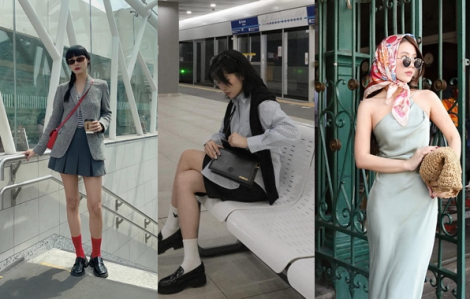 Loạt tọa độ lý tưởng để bạn đu trend chụp ảnh 'trạm tỷ' ở Sài Gòn, Vũng Tàu