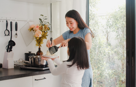 Tận hưởng cuộc sống theo cách ít tốn kém nhất