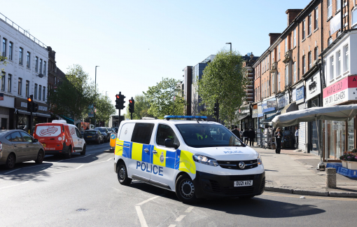 Anh nâng mức cảnh báo khủng bố lên ‘nghiêm trọng’ sau vụ tấn công tại London