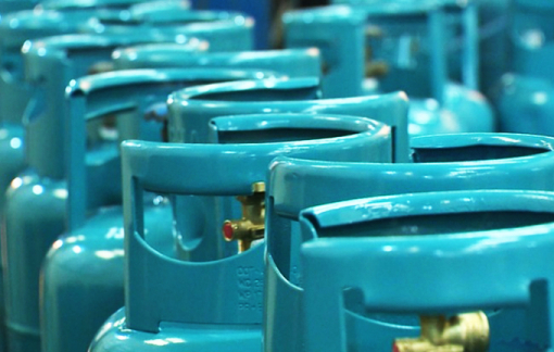 Giá gas tiếp tục tăng mạnh, bình 12kg lên gần 650.000 đồng