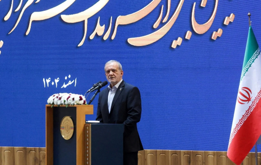 Mỹ tìm cách lập liên minh hàng hải, Iran phản đối kịch liệt