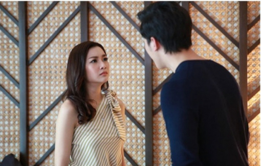 Hai lần đổ vỡ với... cùng một người