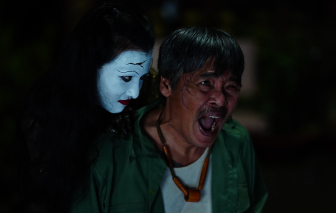 Đưa chất liệu dân gian, ‘vốn cổ’ lên màn ảnh rộng