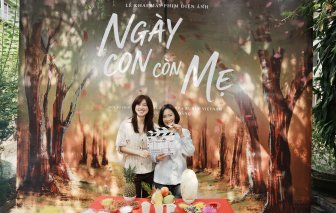 Hồng Đào - Phương Anh Đào trả mối duyên nợ trong phim 'Mai' ở dự án phim mới