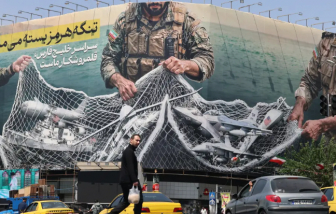 Mỹ - Iran có nguy cơ đụng độ mới