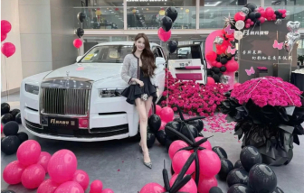 Từ vụ hot girl bị kiện trả lại 52,7 tỷ đồng: Đại gia không phải là 'mỏ' dễ đào
