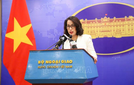 Đề nghị Chính phủ Mỹ đánh giá khách quan, cân bằng về thành quả của Việt Nam trong bảo hộ quyền sở hữu trí tuệ