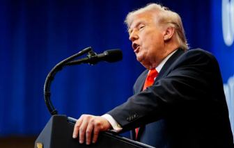 Bế tắc với Iran có thể khiến Tổng thống Trump đối mặt hậu quả nặng nề
