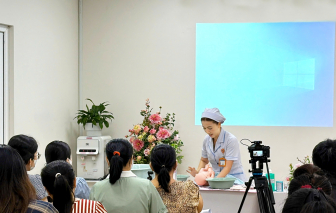 Chuẩn bị gì để mang thai, sinh con an toàn?