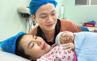 Giảm gánh nặng giúp tăng tự tin