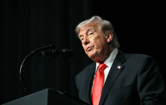 Tổng thống Donald Trump xem xét đề xuất 14 điểm của Iran