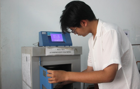 Ngành kỹ thuật hạt nhân: Yêu cầu cao nhưng cơ hội mở rộng