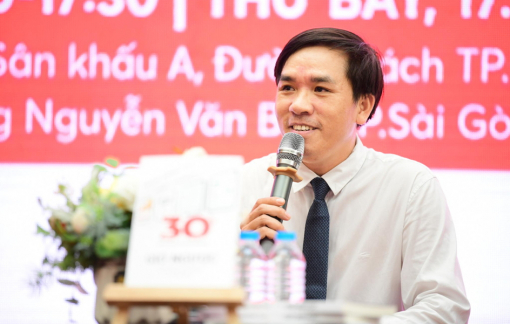 Đã qua thời “im lặng là vàng”!