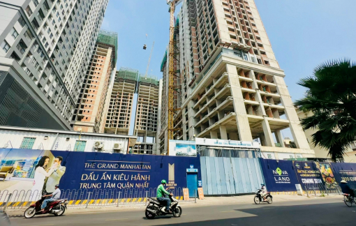 Hàng ngàn dự án bất động sản sắp được tháo gỡ vướng mắc