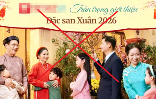 Nhận diện web độc hại núp dưới vỏ trang tin, diễn đàn -  Bài 1: Giao diện bắt mắt, mượn mạng xã hội khuếch tán thông tin