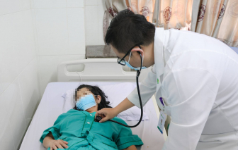 Chủ tiệm bán bánh mì khiến 86 người nhập viện bị xử phạt 80 triệu đồng