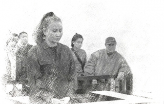 Lừa đảo mua đất, chiếm đoạt hàng trăm tỉ đồng