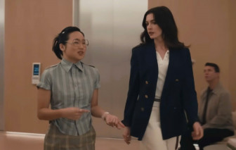 Vì sao 'The Devil Wears Prada 2' vướng tranh cãi về nhân vật châu Á?
