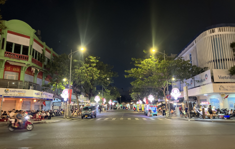 Thực khách thất vọng với 'China Town' Chợ Lớn