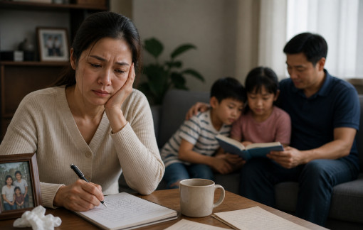 Đàn ông như con ngựa chứng…