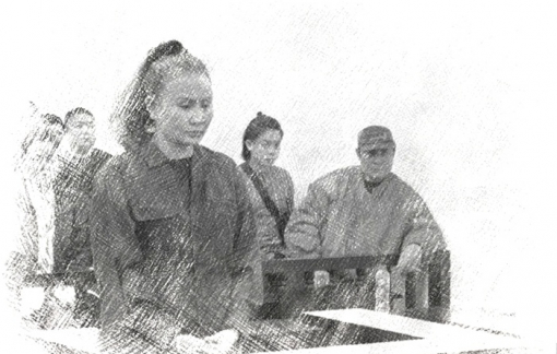 Lừa đảo mua đất, chiếm đoạt hàng trăm tỉ đồng