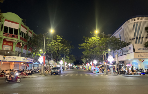 Thực khách thất vọng với 'China Town' Chợ Lớn