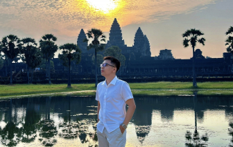 Đi Campuchia có đáng sợ như lời đồn?