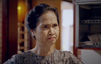 Chuyến đi gắn kết mẹ chồng - nàng dâu