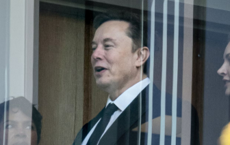 Elon Musk nộp phạt 1,5 triệu USD trong vụ kiện mua Twitter nhưng không nhận sai