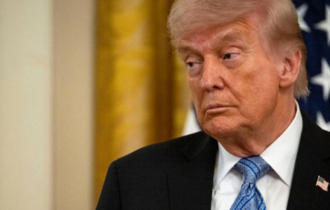 Tổng thống Trump cảnh báo giao tranh sẽ kéo dài thêm 2-3 tuần
