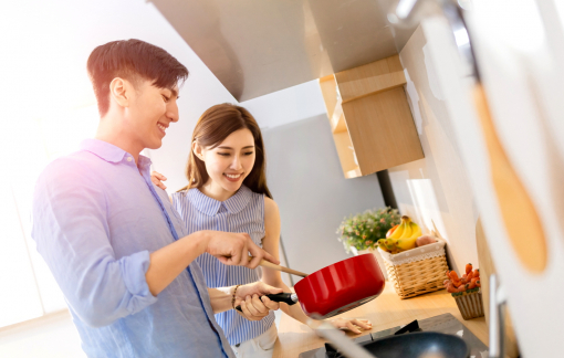 Cái giá của sự im lặng trong gia đình
