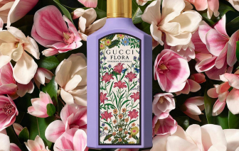 6 chai nước hoa Gucci cho nữ thơm, sang, đáng thử nhất