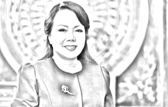 Cựu Bộ trưởng Nguyễn Thị Kim Tiến chuẩn bị hầu tòa