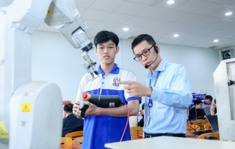 Đề xuất lập Quỹ học bổng Quốc gia đầu tư dài hạn, 'nuôi' nhân tài
