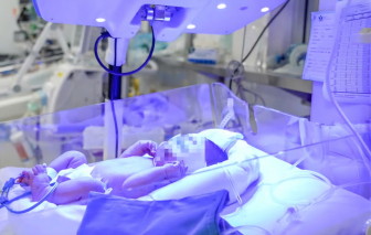 Phát hiện bé sơ sinh mang nhóm máu cực hiếm