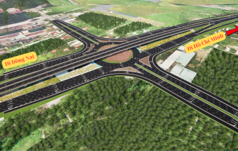 TPHCM triển khai bồi thường, tái định cư dự án Vành đai 4
