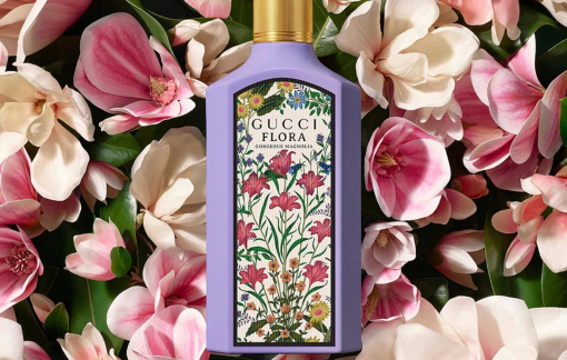 6 chai nước hoa Gucci cho nữ thơm, sang, đáng thử nhất