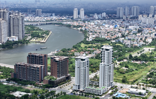 Thị trường bất động sản không còn chỗ cho đầu tư theo đám đông