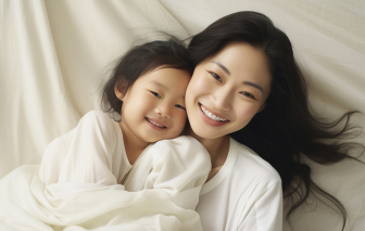 Người con ghét nhất chính là… cha mẹ