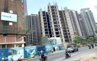 Cẩn trọng sập bẫy giá dự án 've sầu thoát xác'