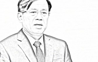 Cựu Thứ trưởng Nguyễn Bá Hoan bị cáo buộc nhận hối lộ hơn 16 tỉ đồng