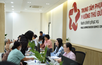 TPHCM yêu cầu rà soát năng lực cán bộ cấp xã trước ngày 15/5