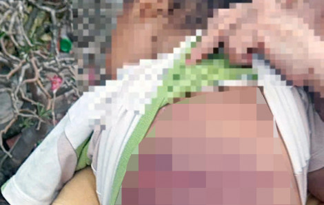 Trân quý sinh mệnh trẻ thơ là lương tâm và trách nhiệm của mỗi con người