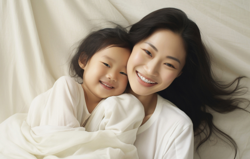 Người con ghét nhất chính là… cha mẹ